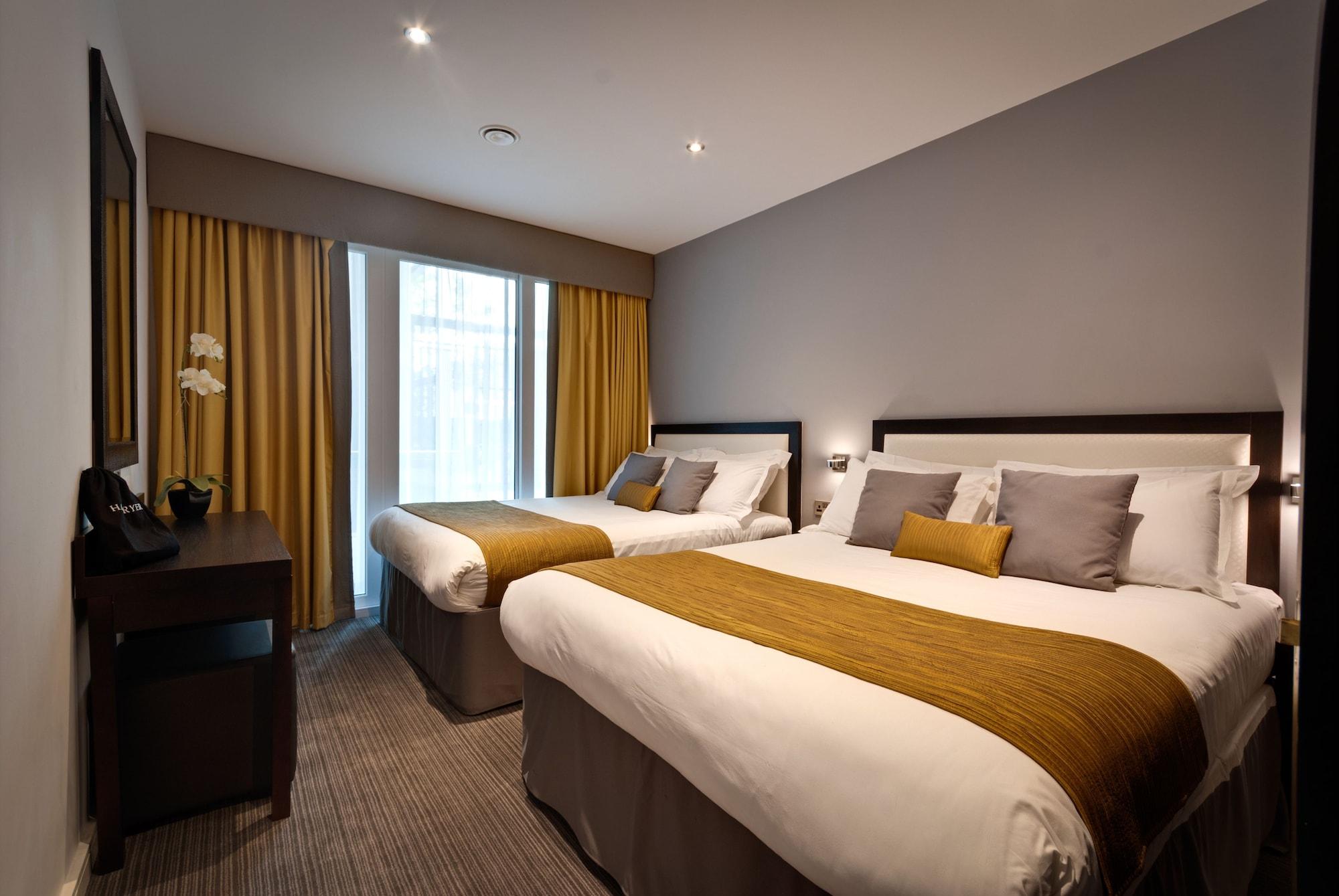 ليفربول Epic Apartments Seel Street المظهر الخارجي الصورة