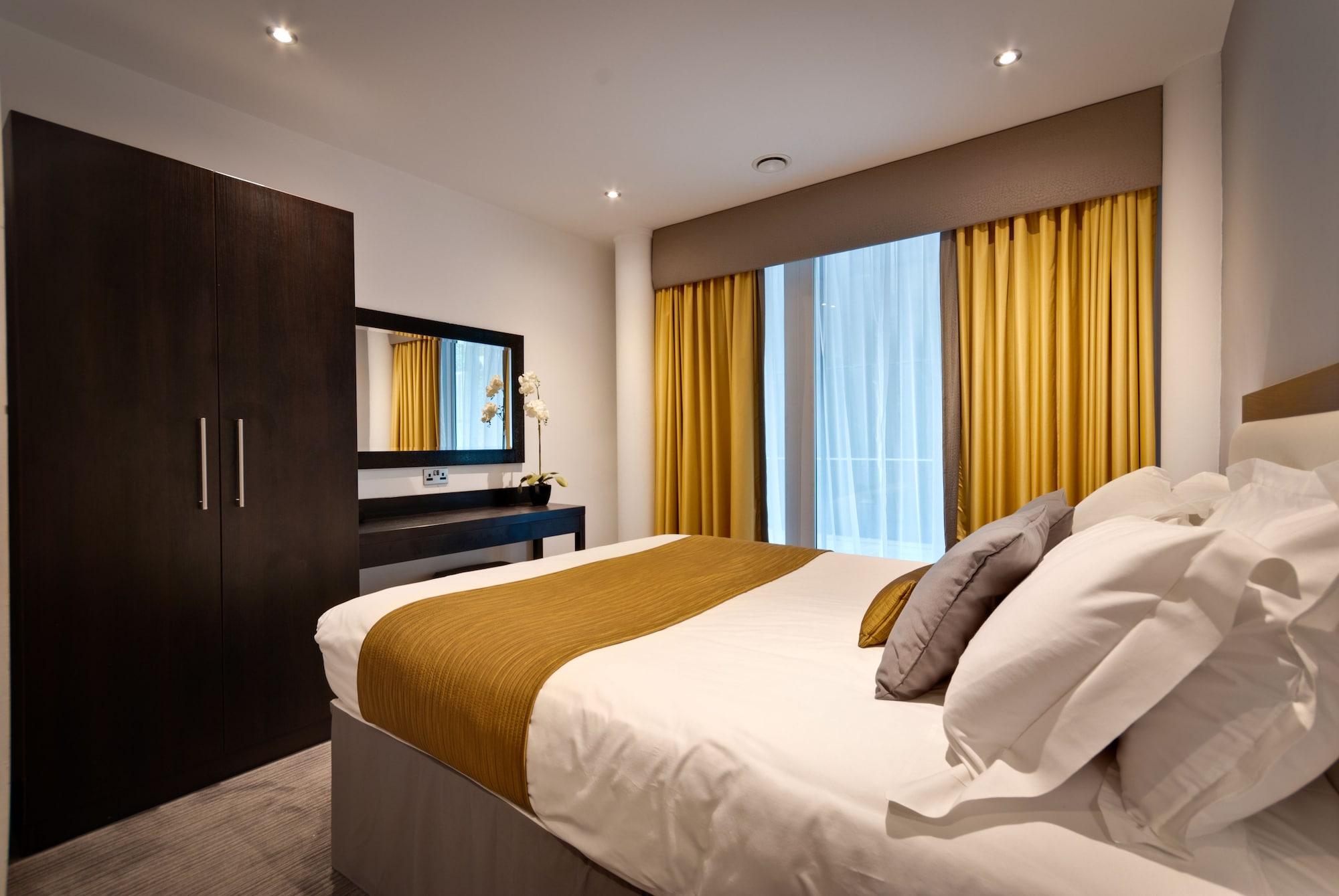 ليفربول Epic Apartments Seel Street المظهر الخارجي الصورة