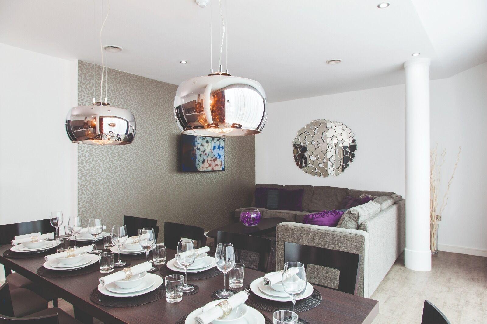 ليفربول Epic Apartments Seel Street المظهر الخارجي الصورة