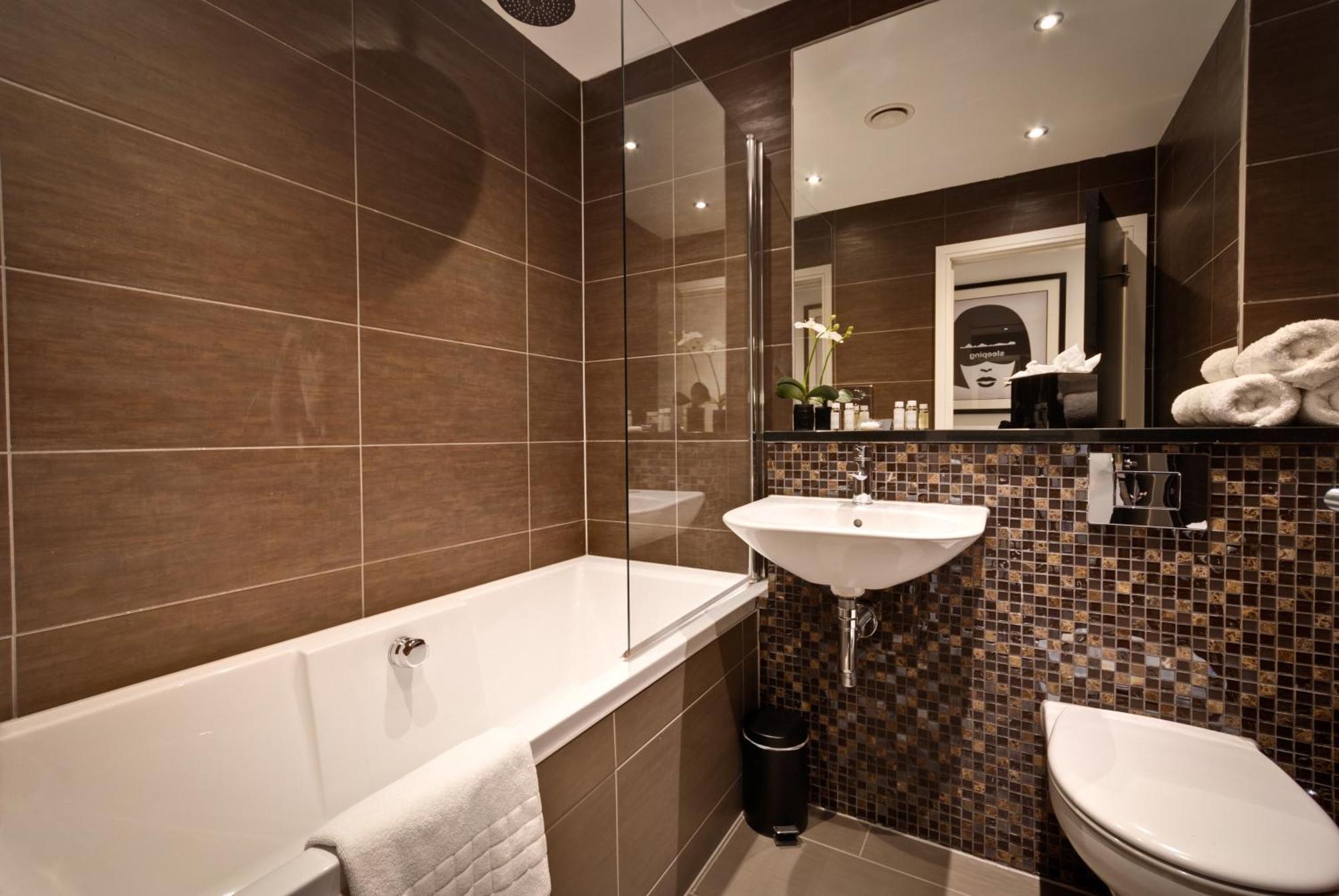 ليفربول Epic Apartments Seel Street المظهر الخارجي الصورة