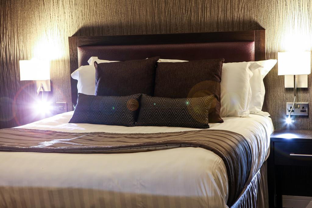 ليفربول Epic Apartments Seel Street الغرفة الصورة