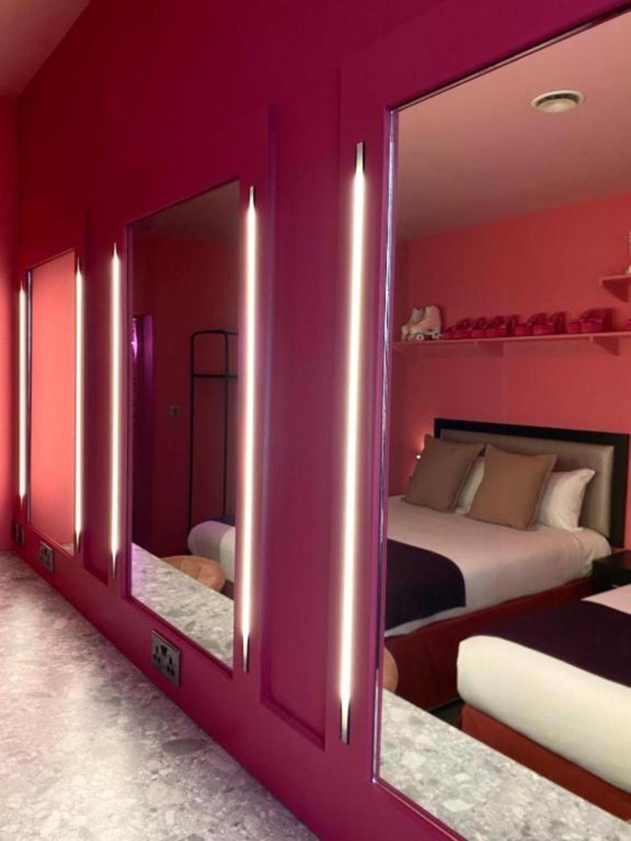 ليفربول Epic Apartments Seel Street الغرفة الصورة
