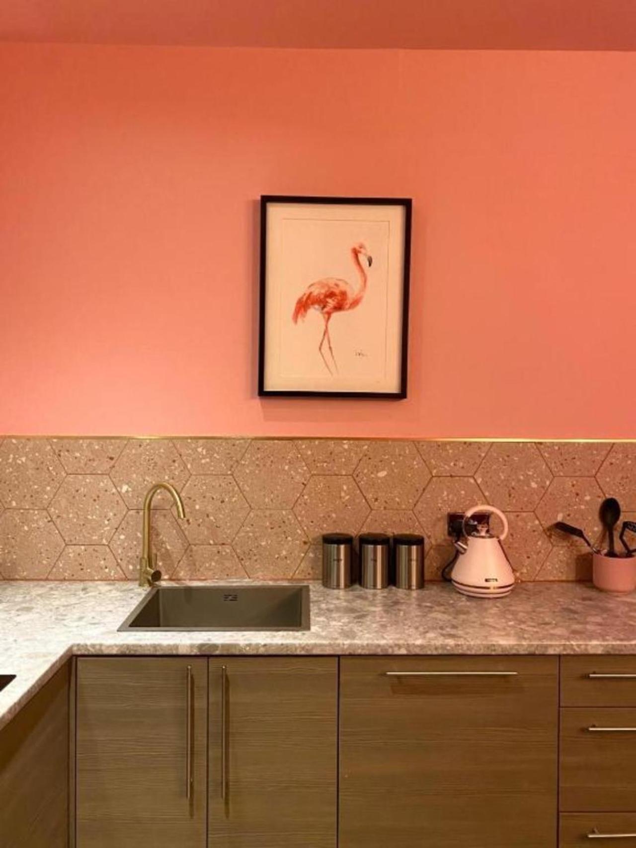 ليفربول Epic Apartments Seel Street الغرفة الصورة