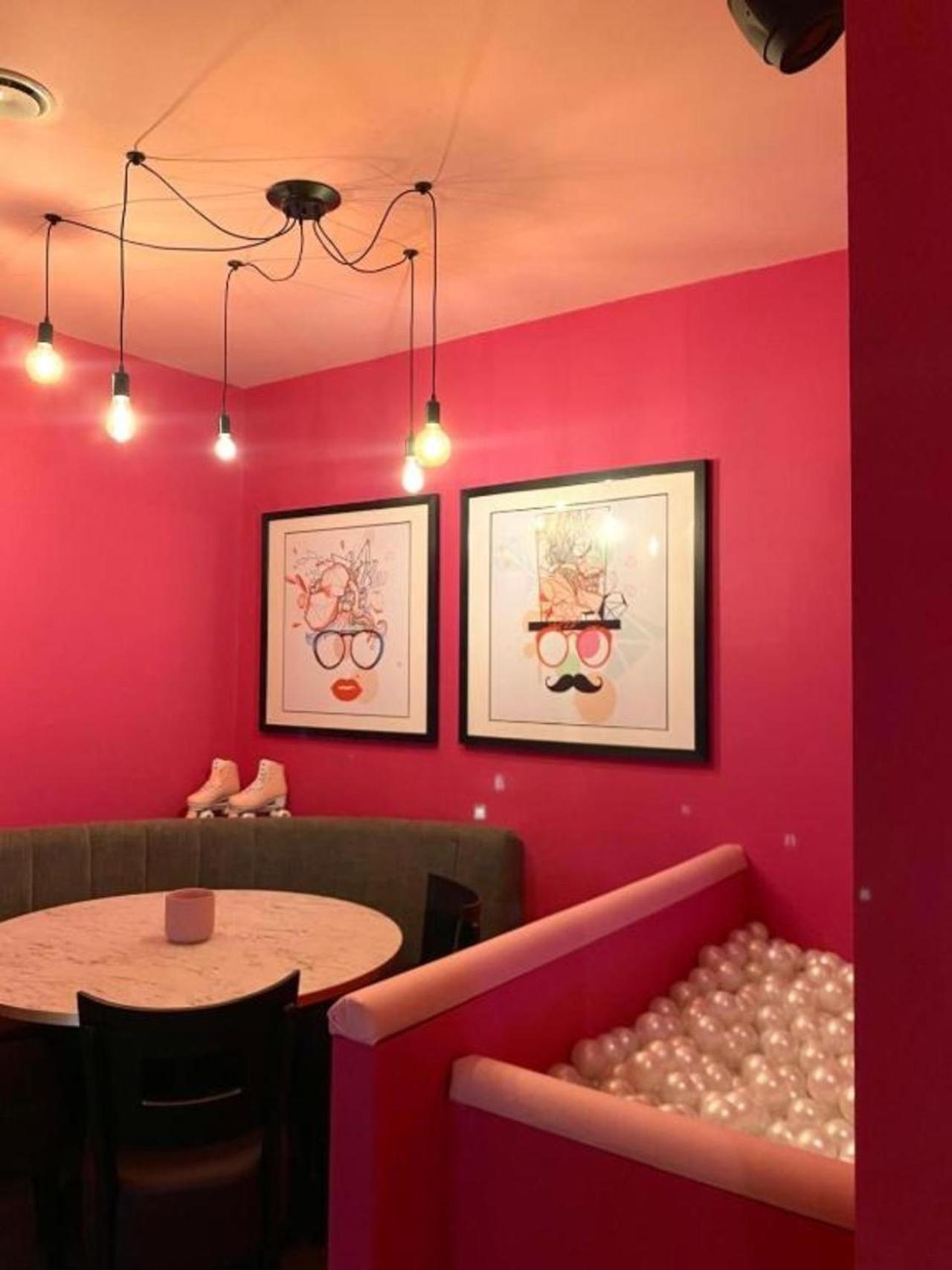 ليفربول Epic Apartments Seel Street الغرفة الصورة