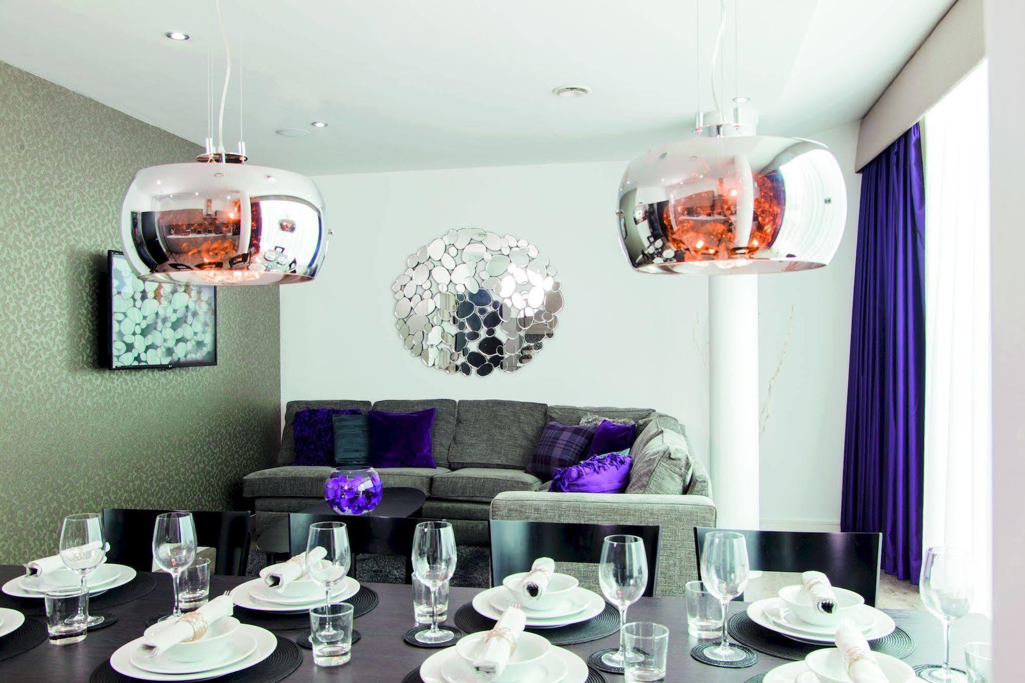 ليفربول Epic Apartments Seel Street المظهر الخارجي الصورة