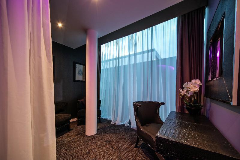ليفربول Epic Apartments Seel Street المظهر الخارجي الصورة