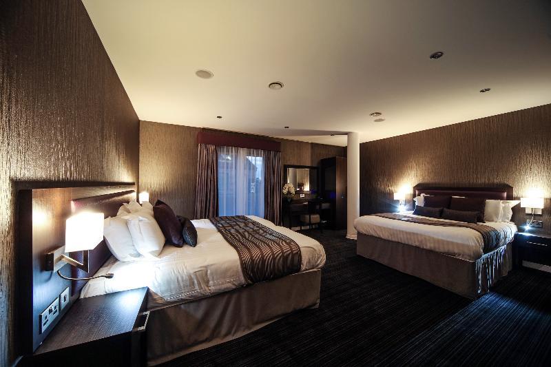 ليفربول Epic Apartments Seel Street المظهر الخارجي الصورة