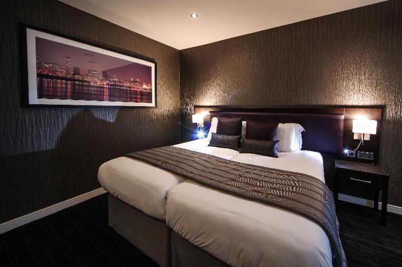 ليفربول Epic Apartments Seel Street المظهر الخارجي الصورة